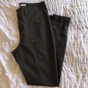 Cargo Style Pants